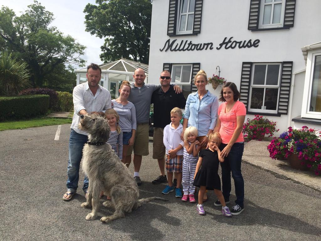 Milltown House 5* Dingle