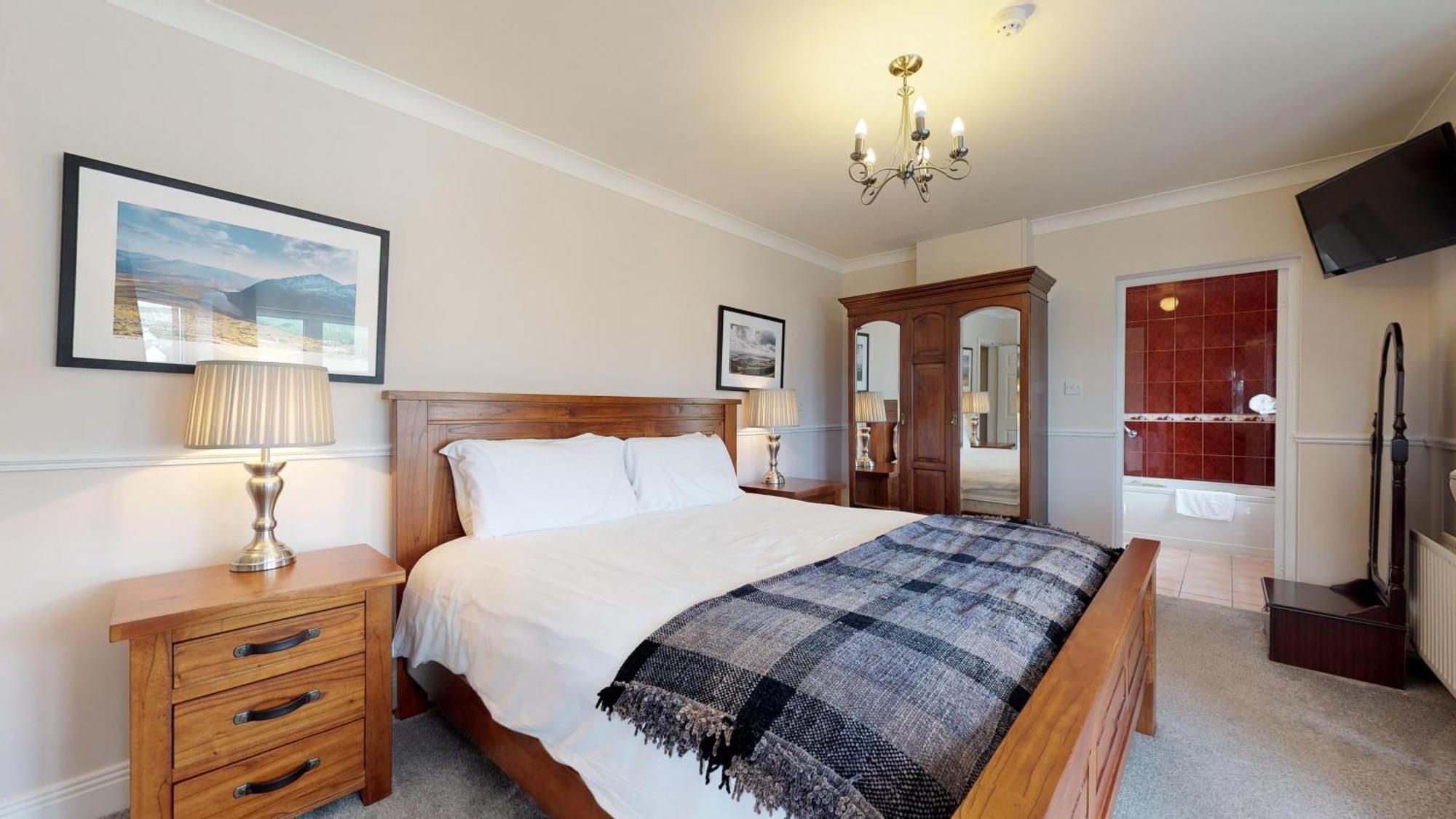 Milltown House 5* Dingle