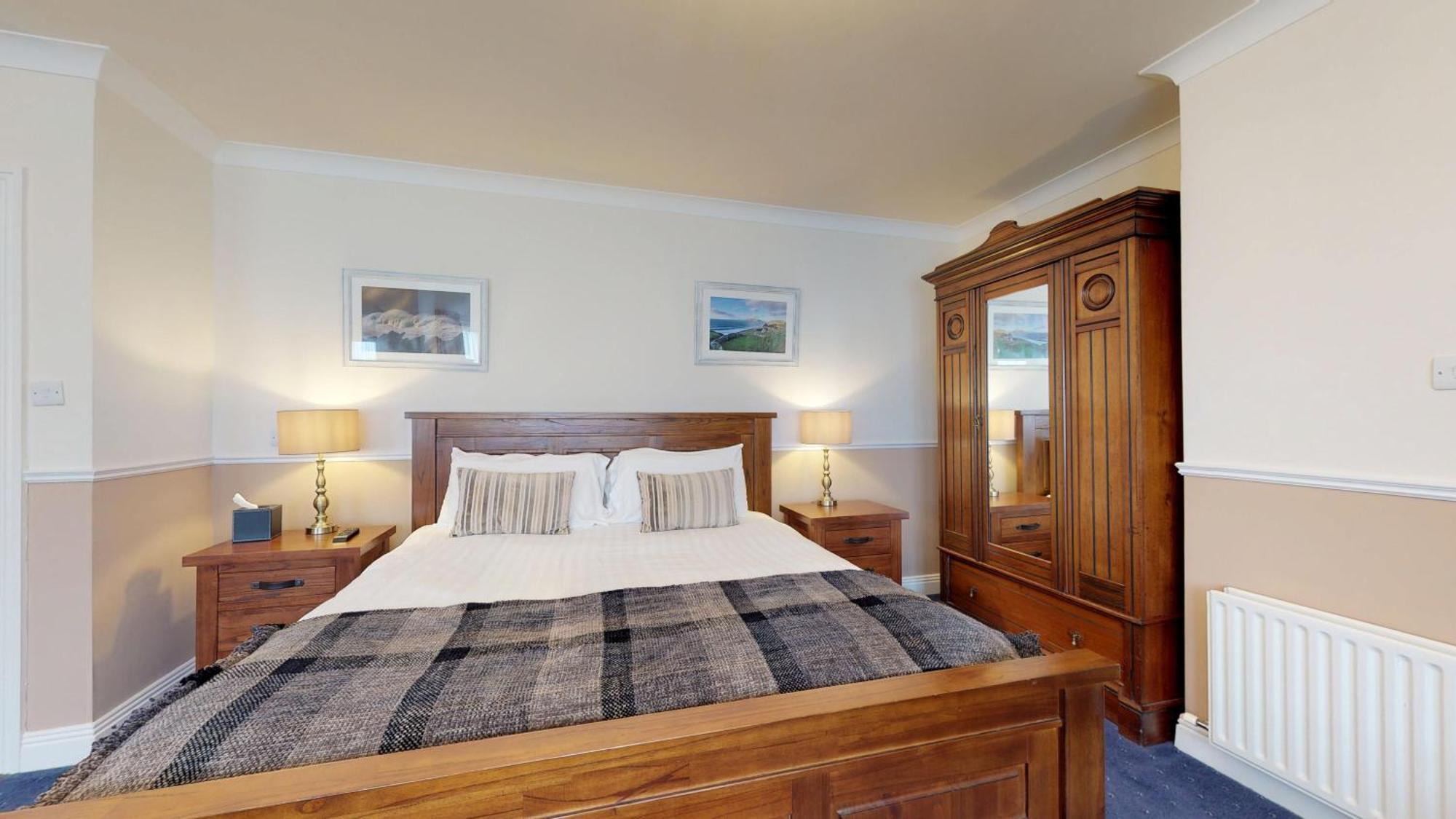 Milltown House Hotel 5*