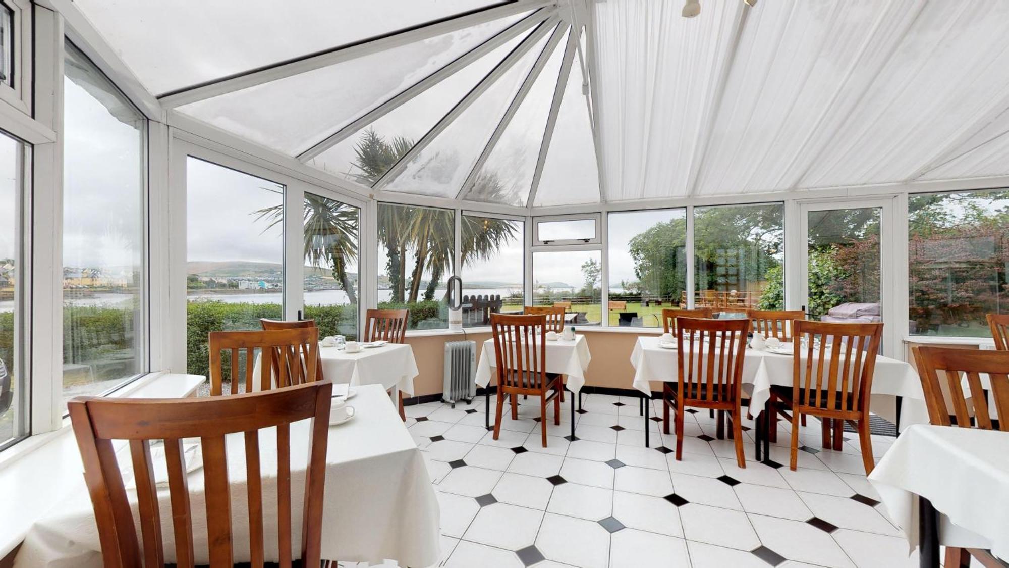 Milltown House 5*
