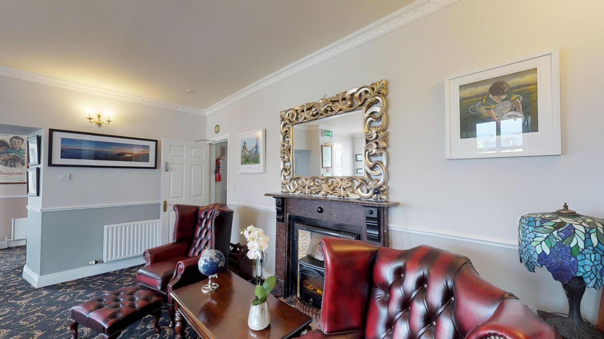 Milltown House 5* Dingle