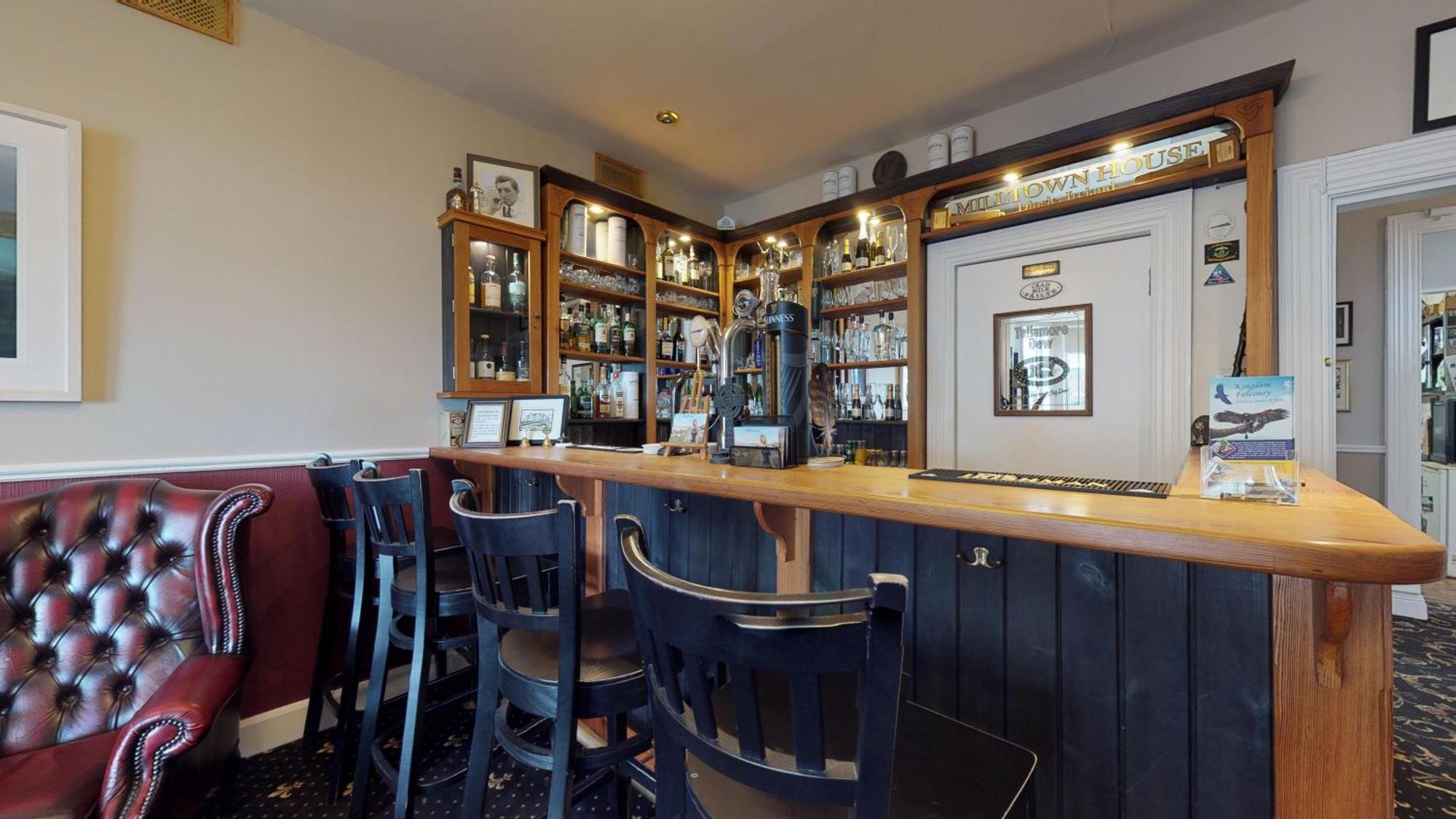 Milltown House Hotel Dingle