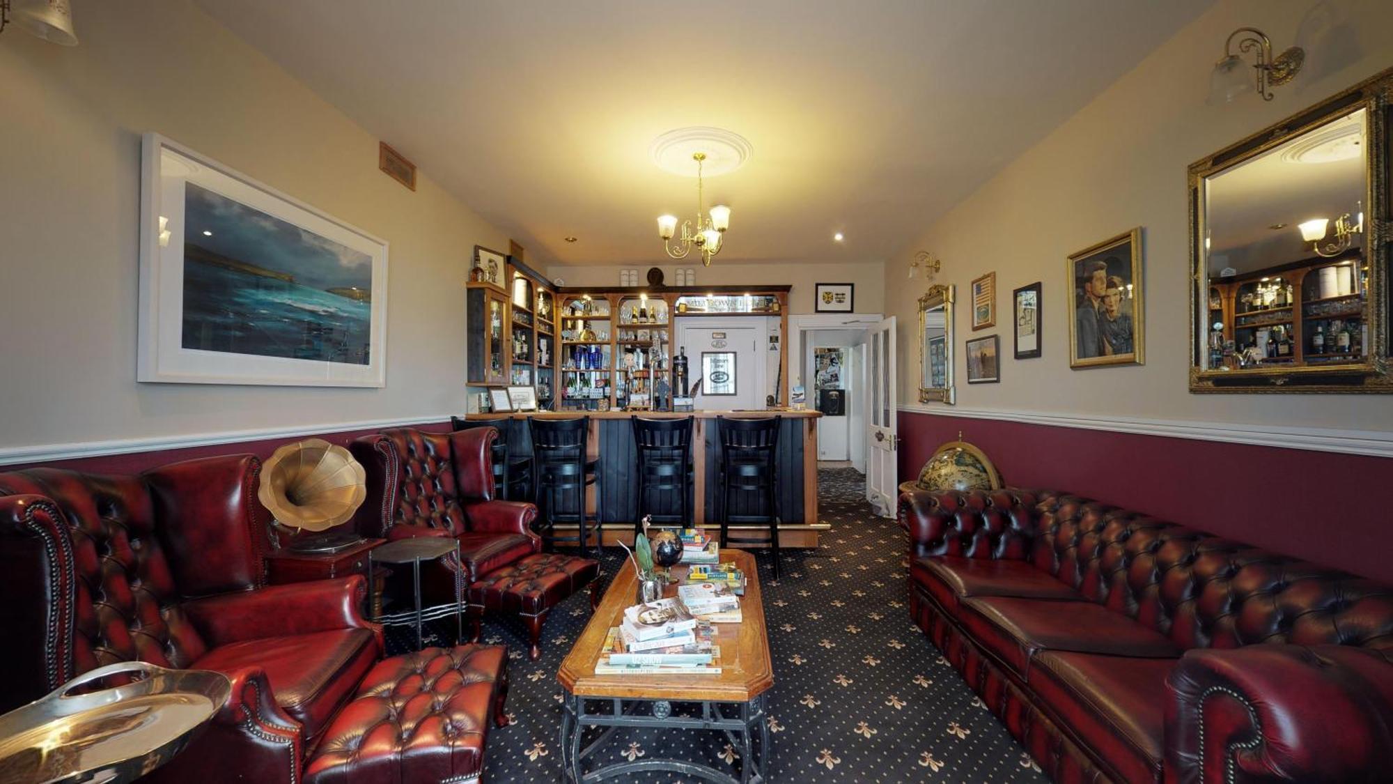 Milltown House Hotel 5*