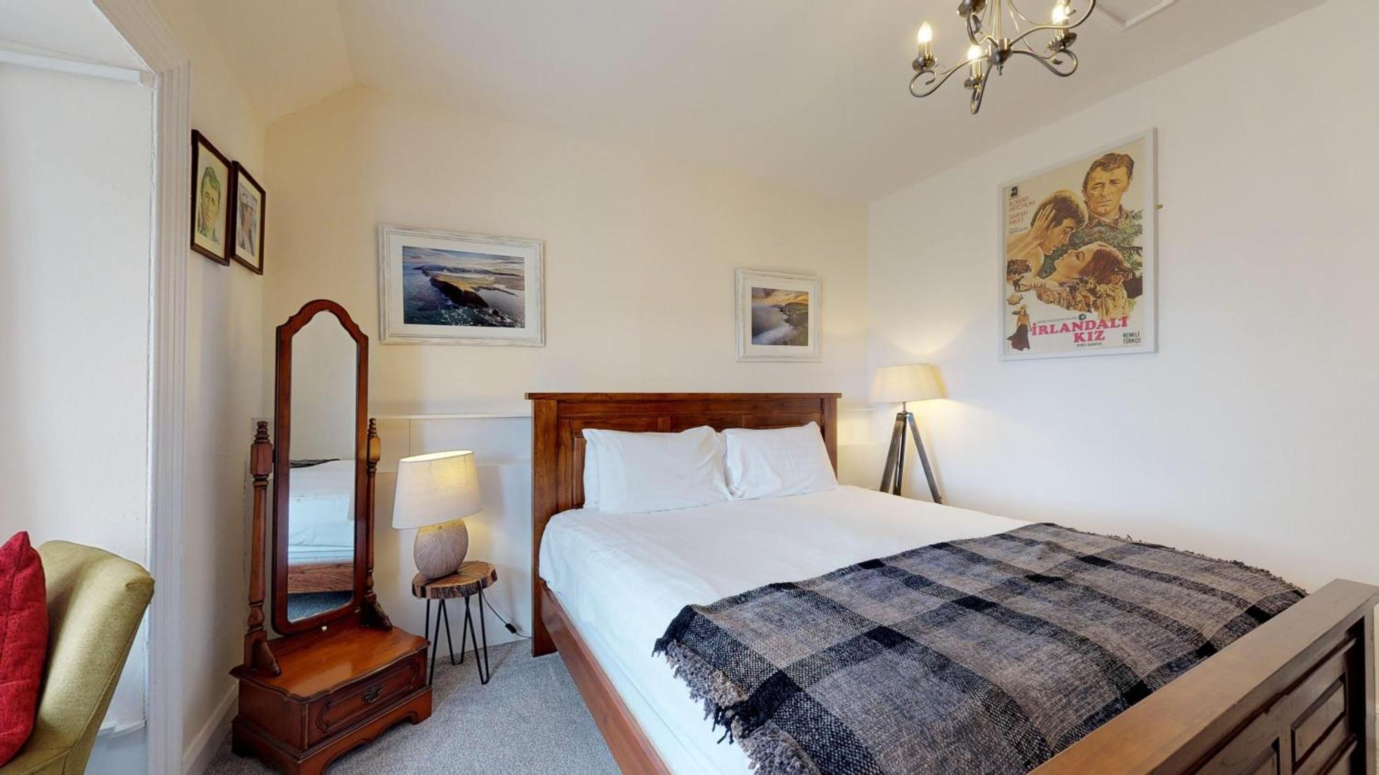 Hotel Milltown House Dingle