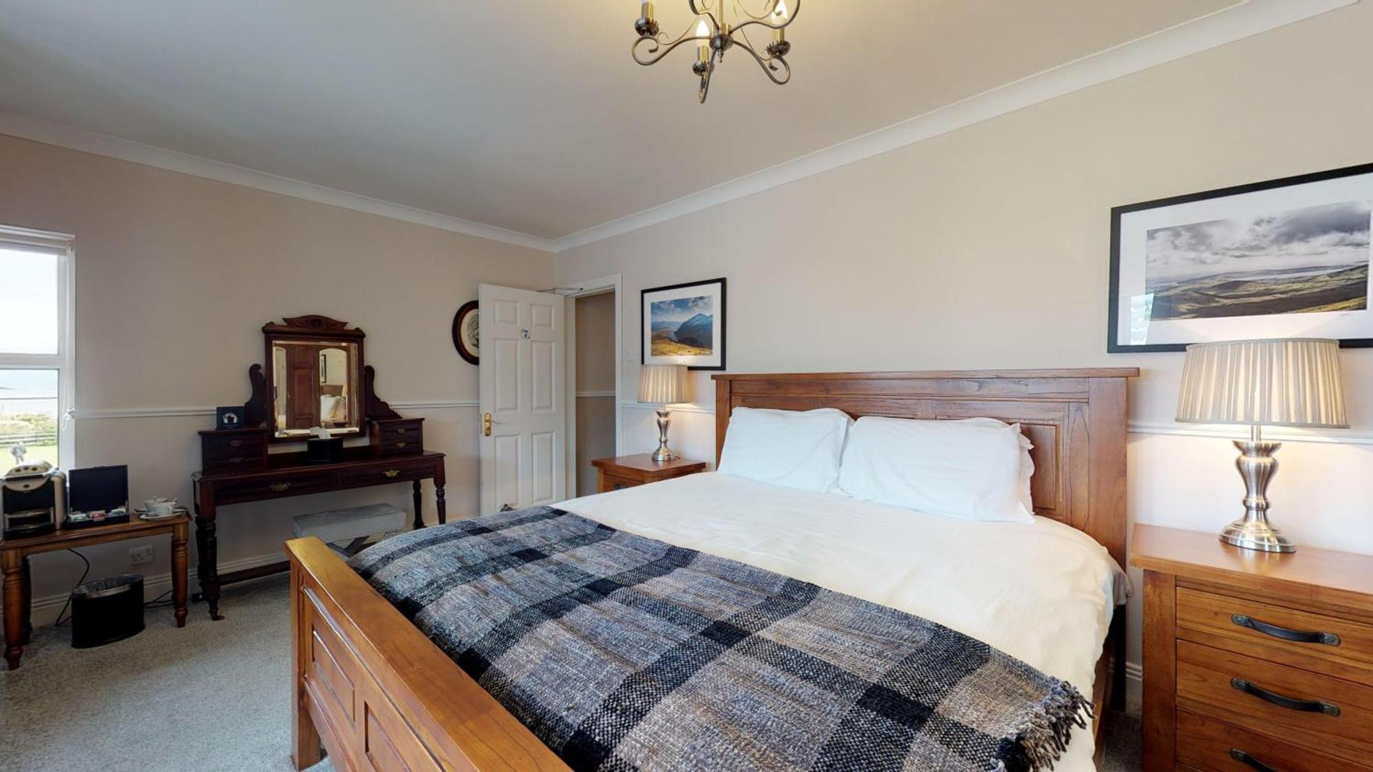 Milltown House Dingle