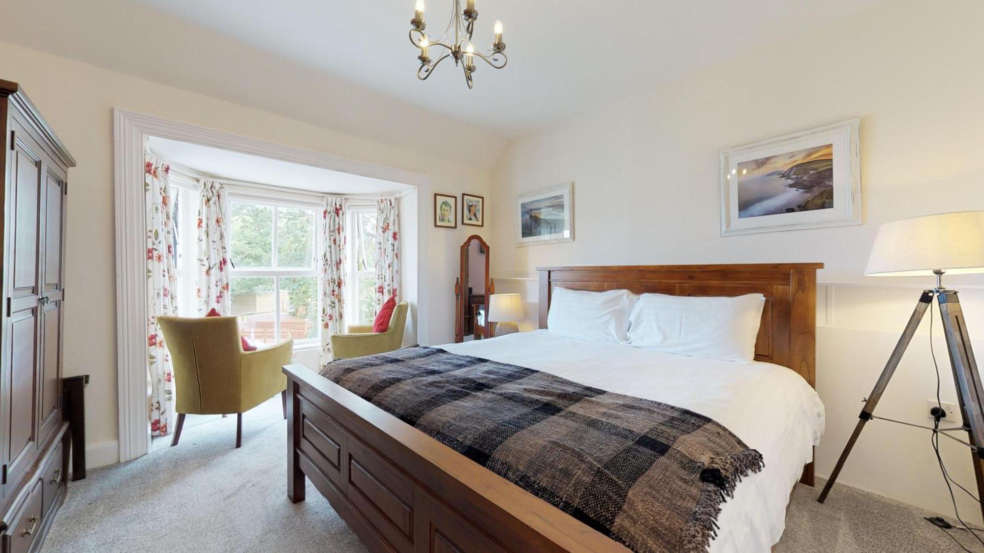 Milltown House 5* Dingle