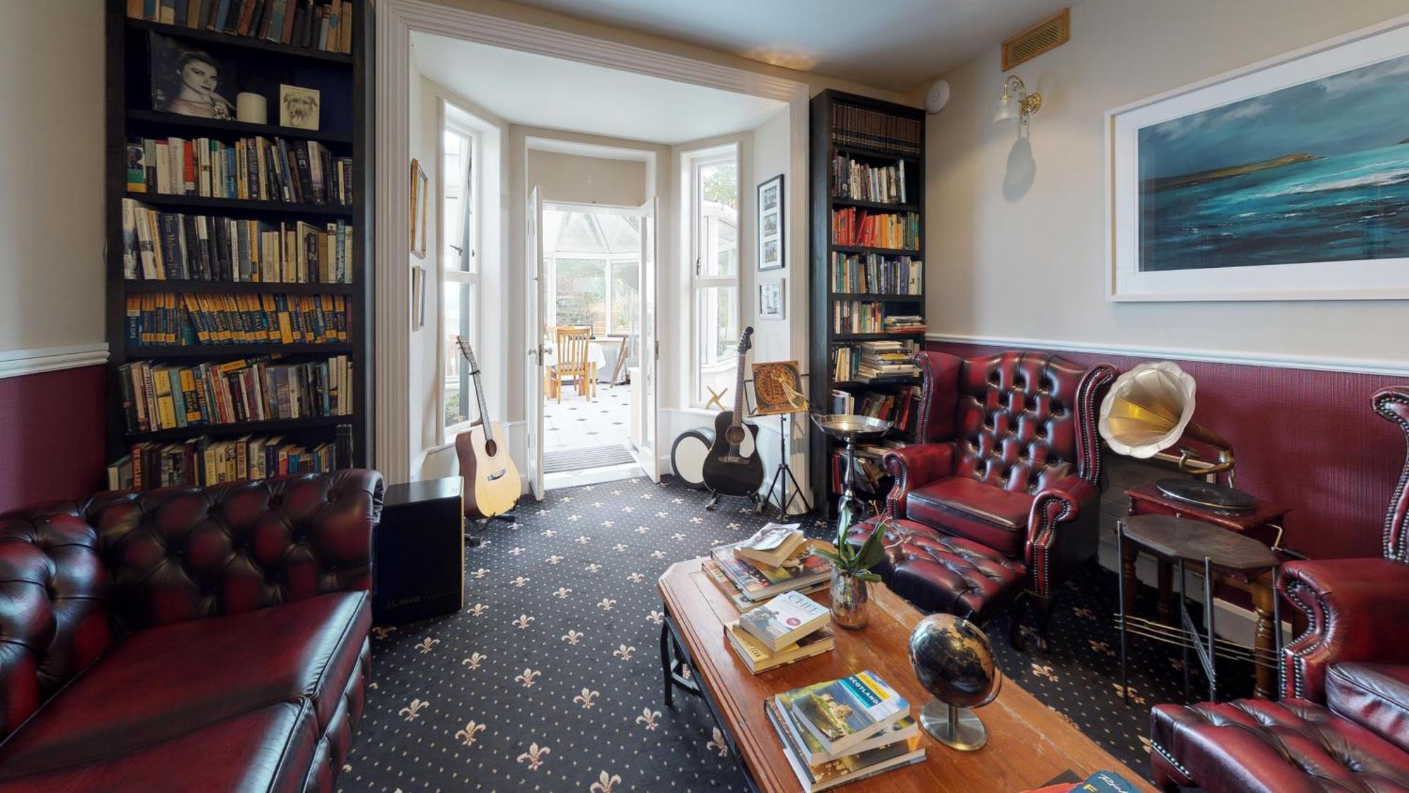 Milltown House