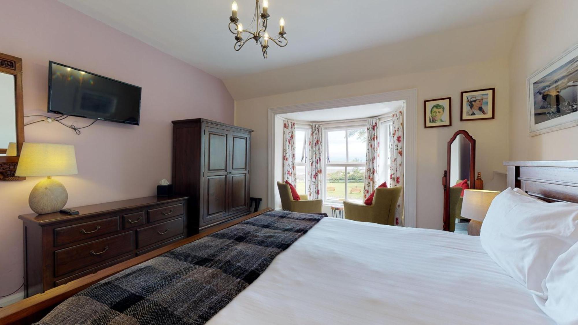 Hotel Milltown House 5*