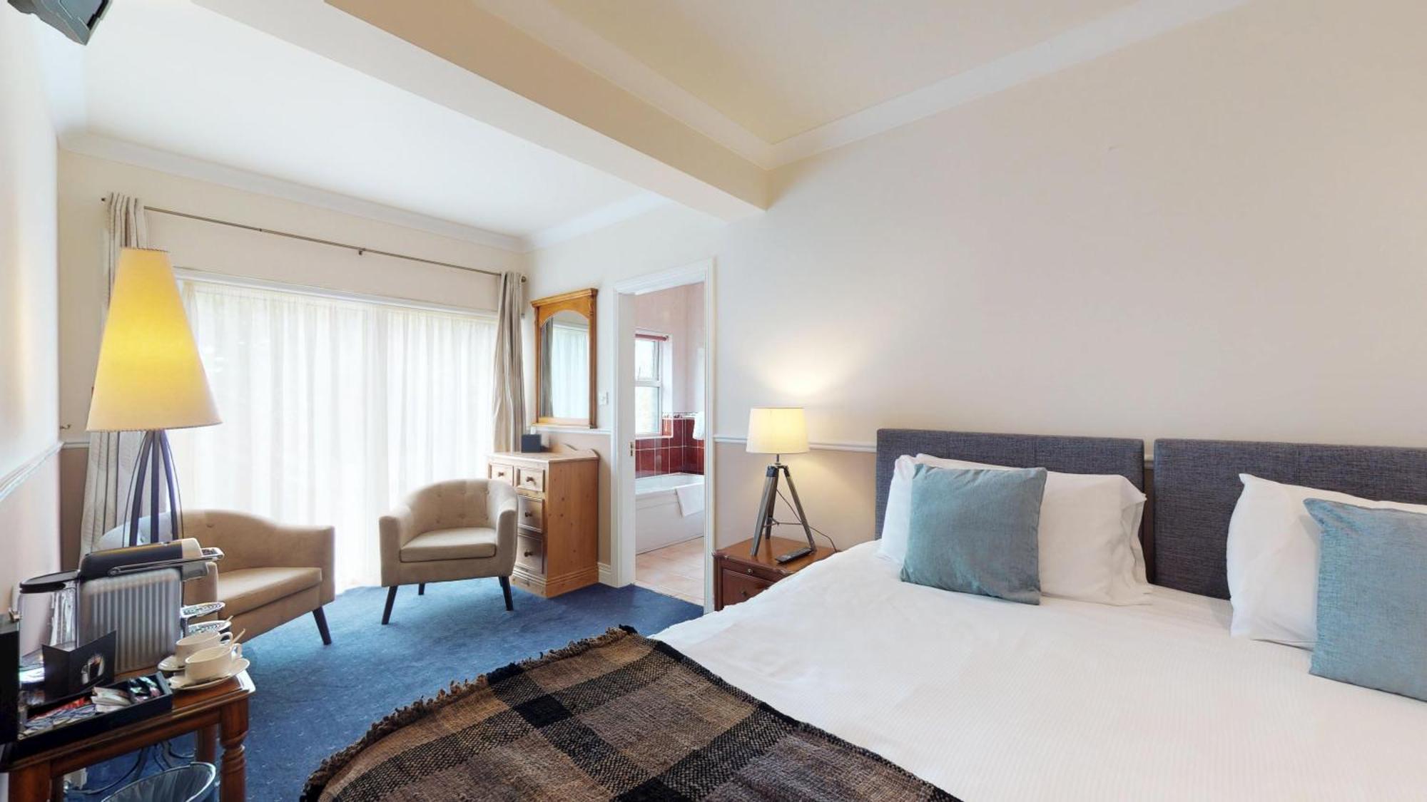 Hotel Milltown House Dingle