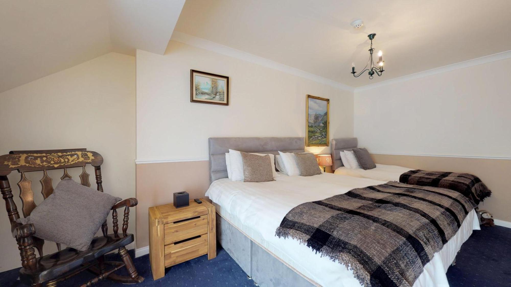 Hotel Milltown House 5*