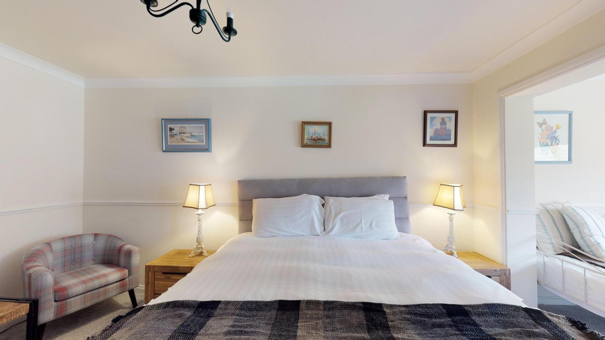 Milltown House Hotel Dingle