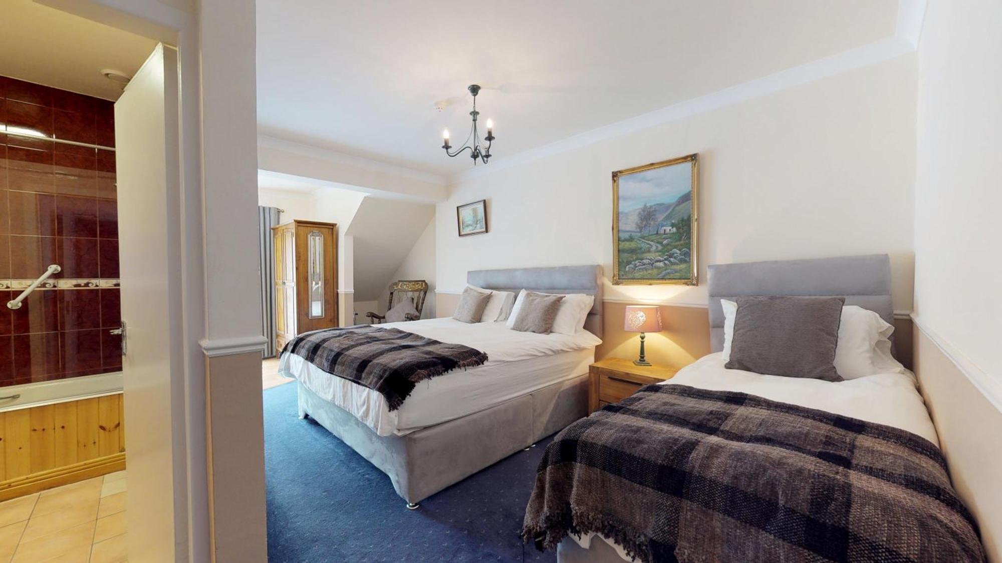 Hotel Milltown House 5*