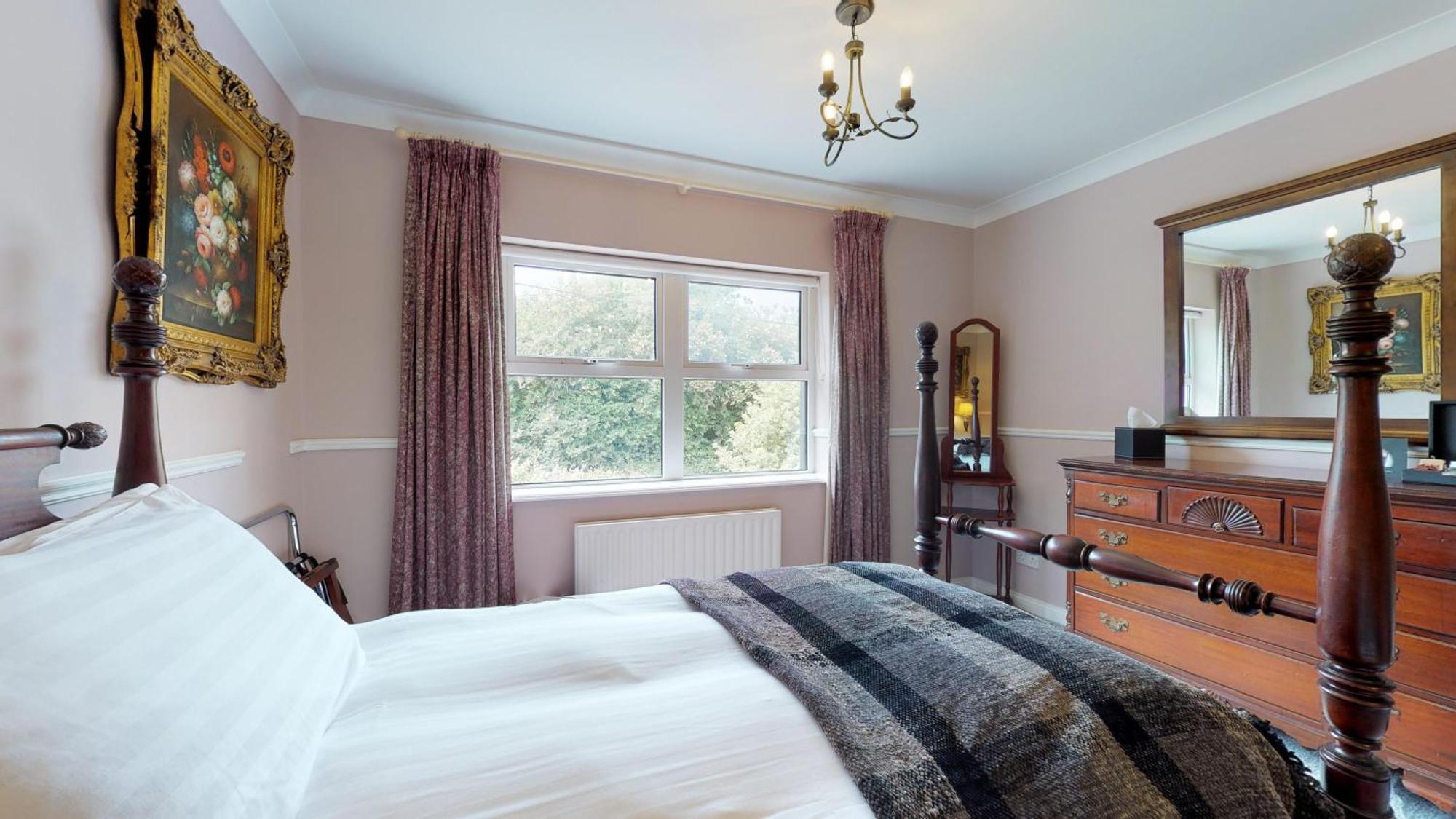 Hotel Milltown House Dingle