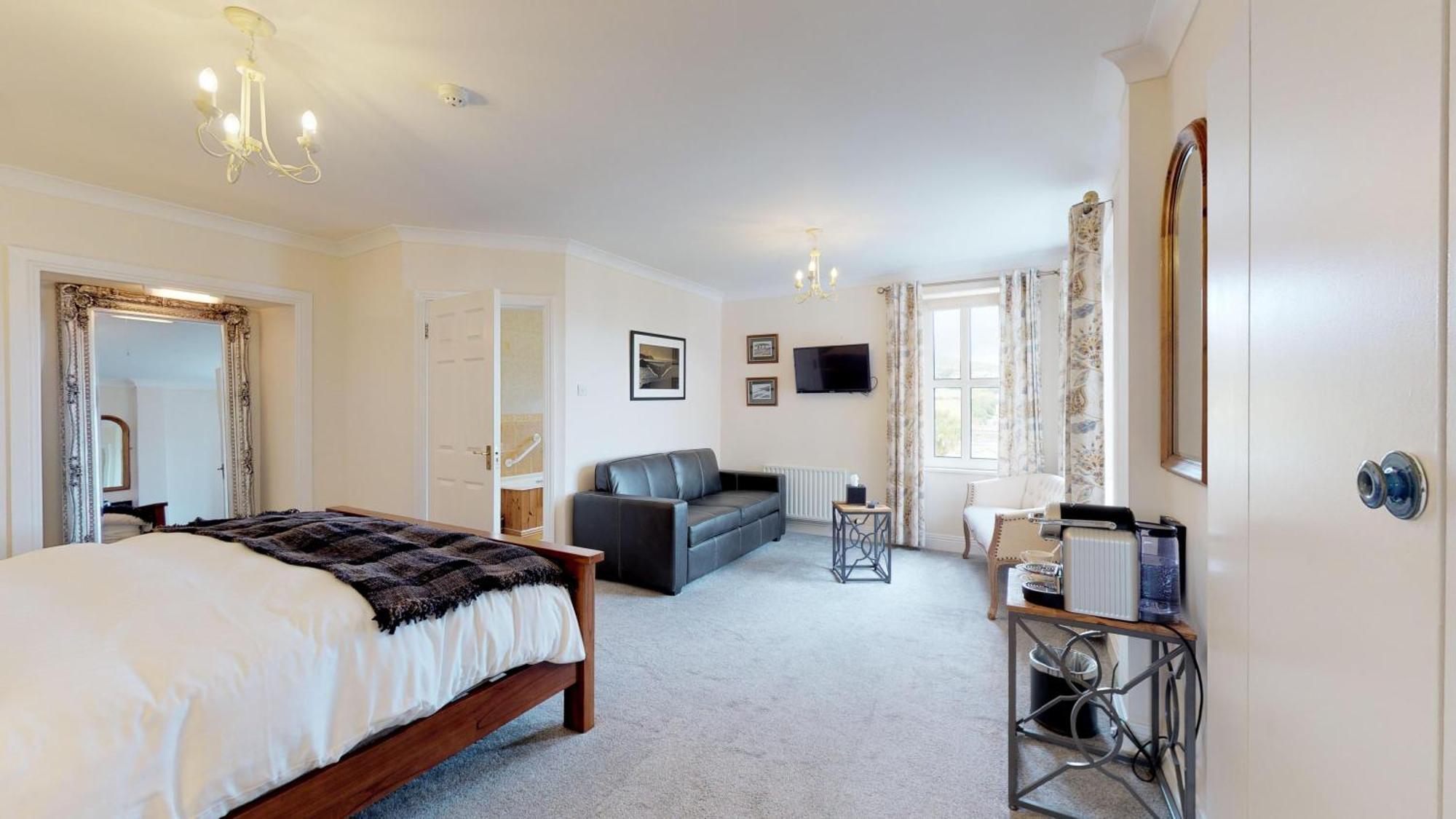 Milltown House