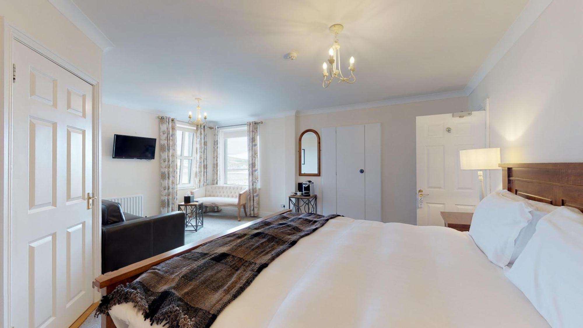Milltown House 5* Dingle