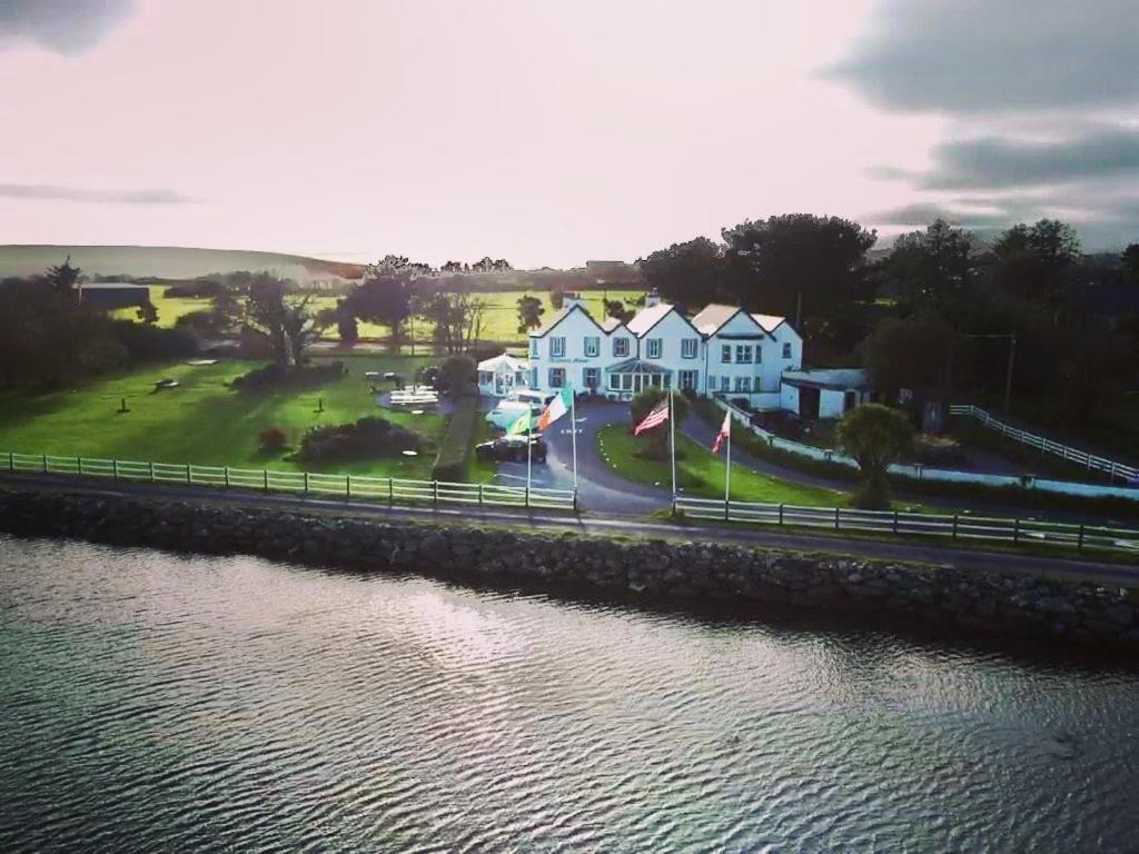 Milltown House Hotel