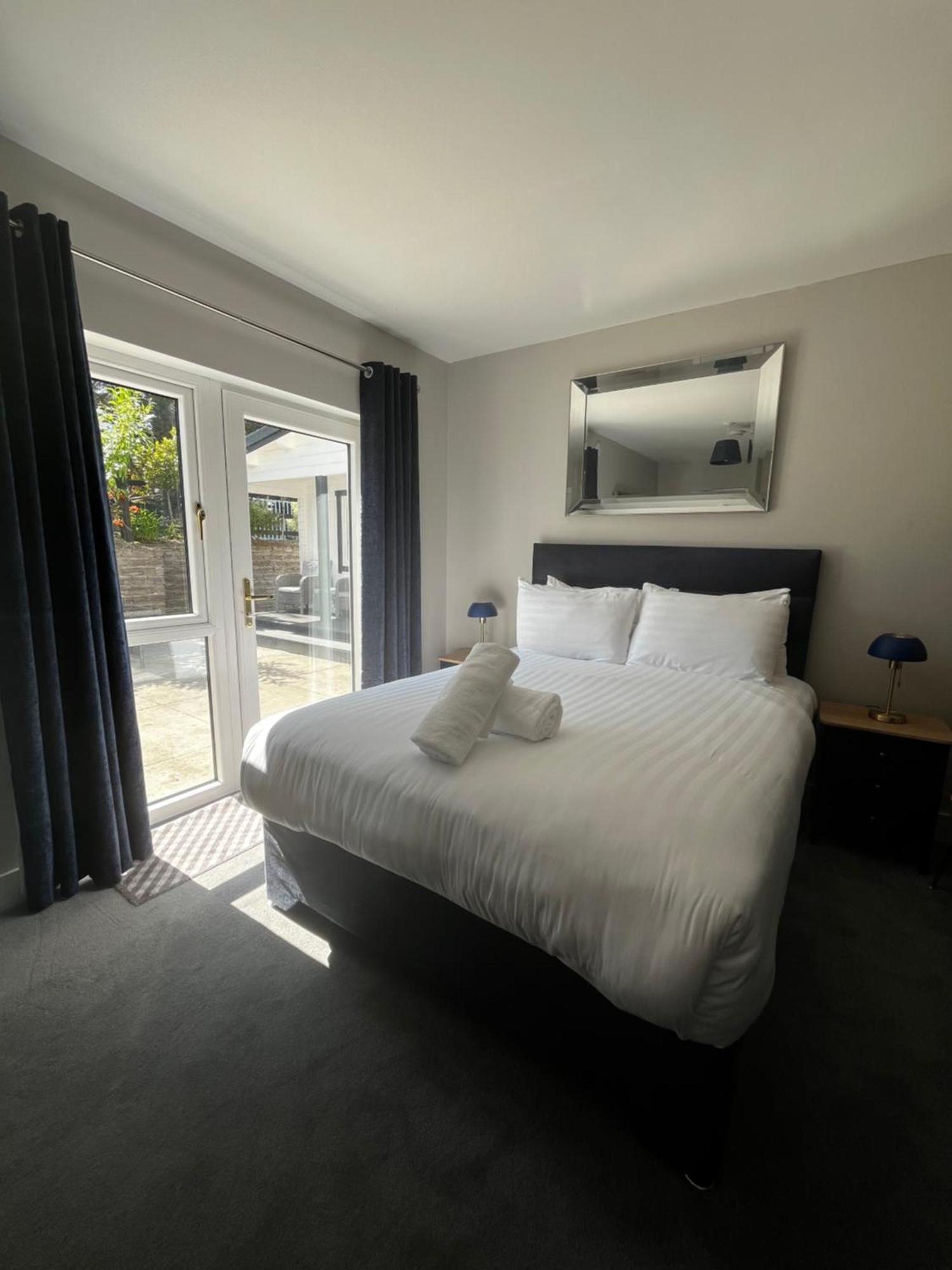 Milltown House Dingle
