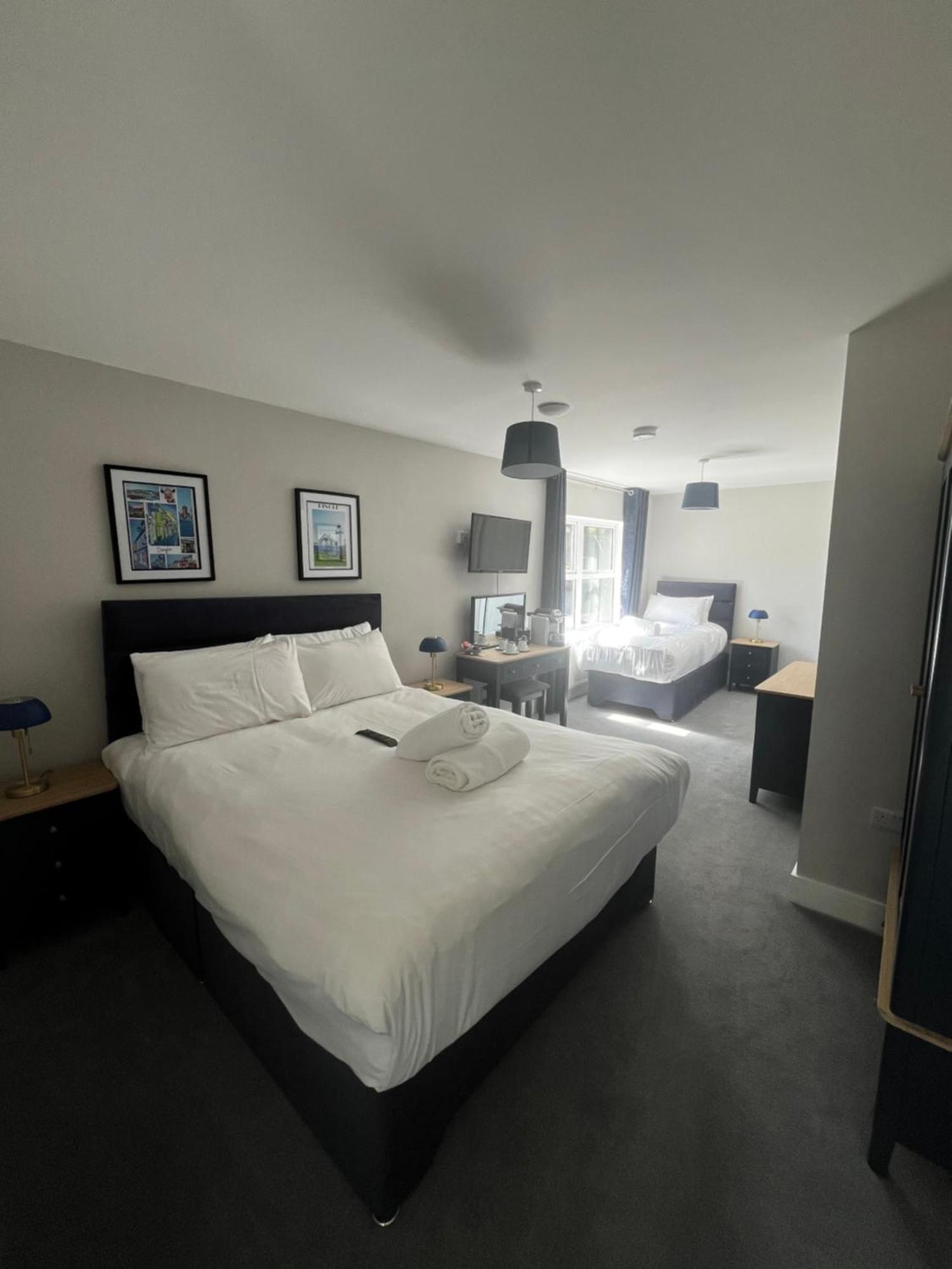 Hotel Milltown House