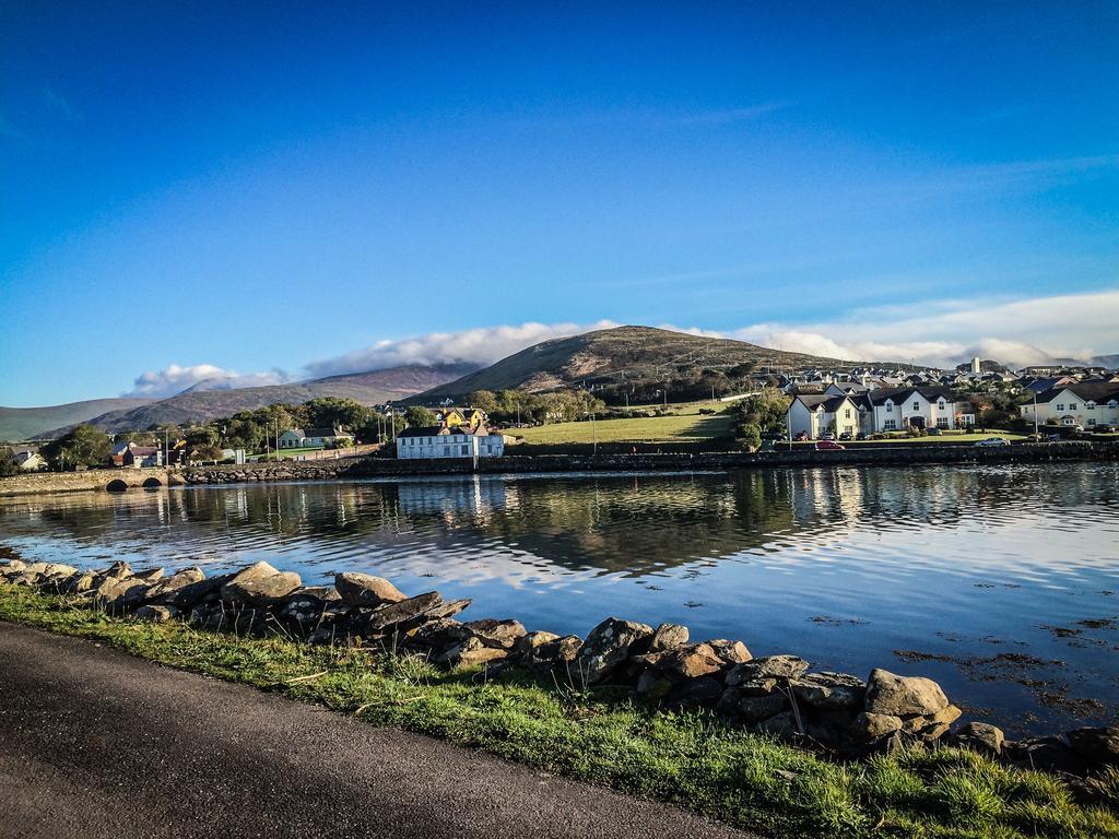Milltown House Hotel 5*