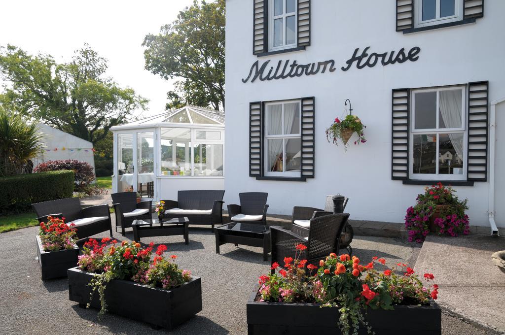 Milltown House Hotel 5*