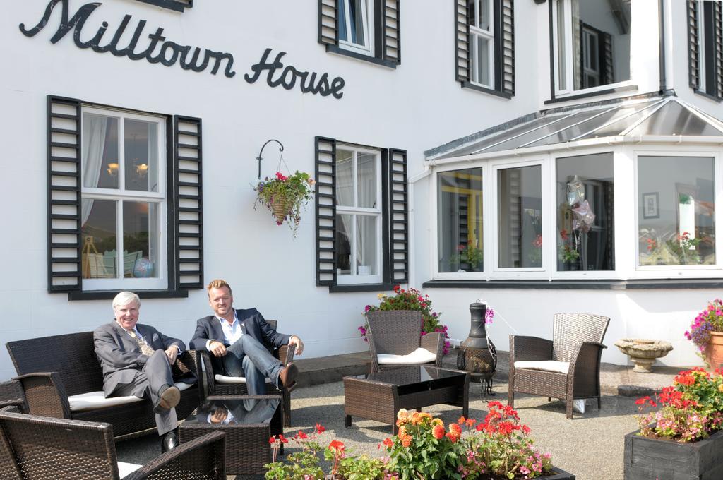 Hotel Milltown House 5*