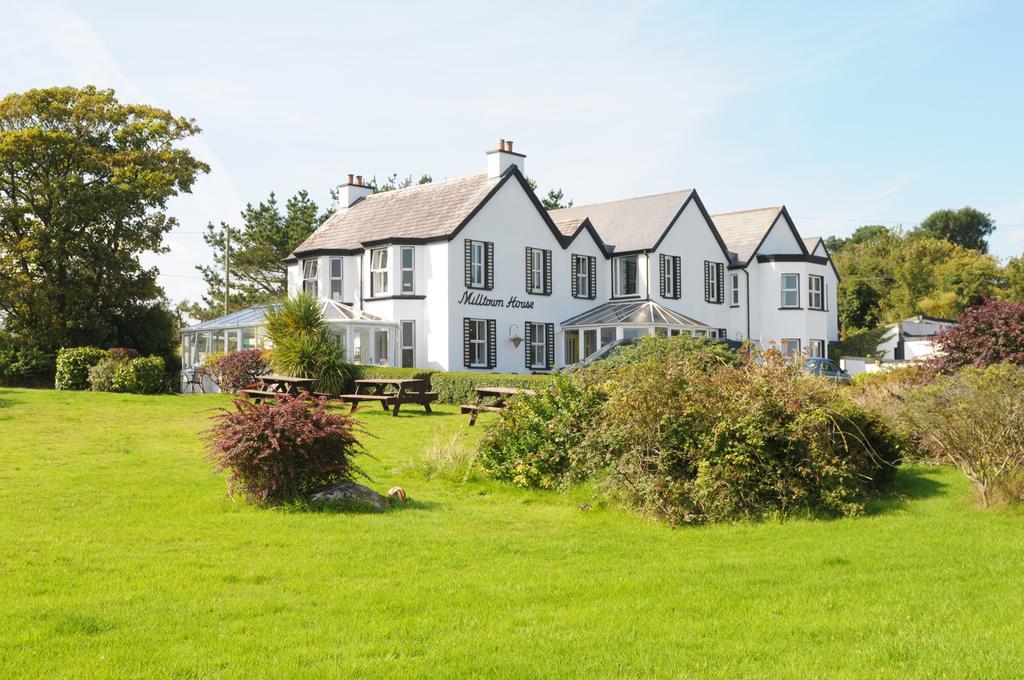 Milltown House