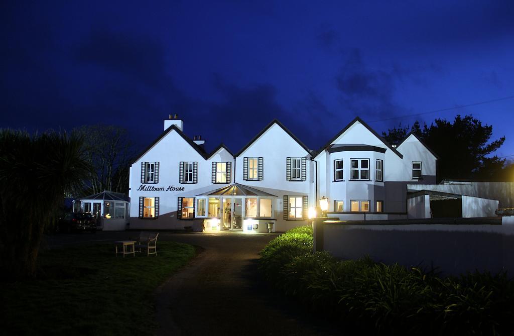 Milltown House 5* Dingle