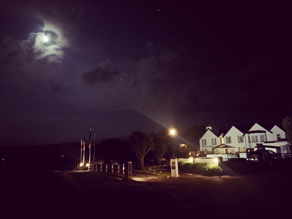 Milltown House Hotel Dingle